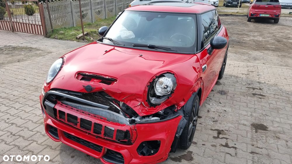 MINI Cooper SD Sport-Aut - 19