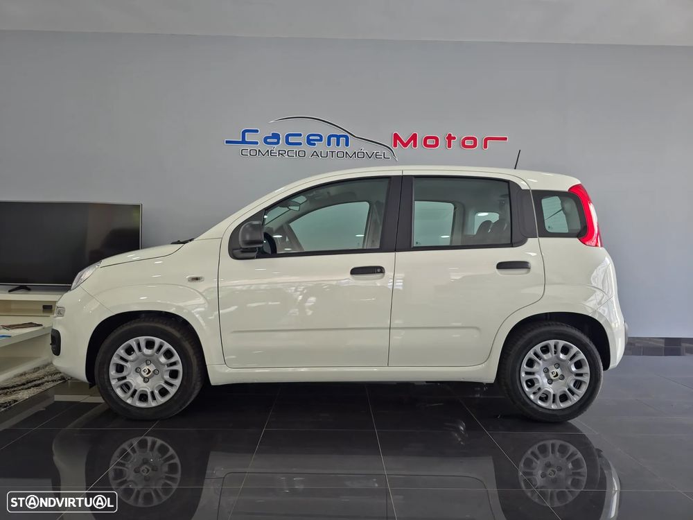 Fiat Panda 1.0 Hybrid - 6