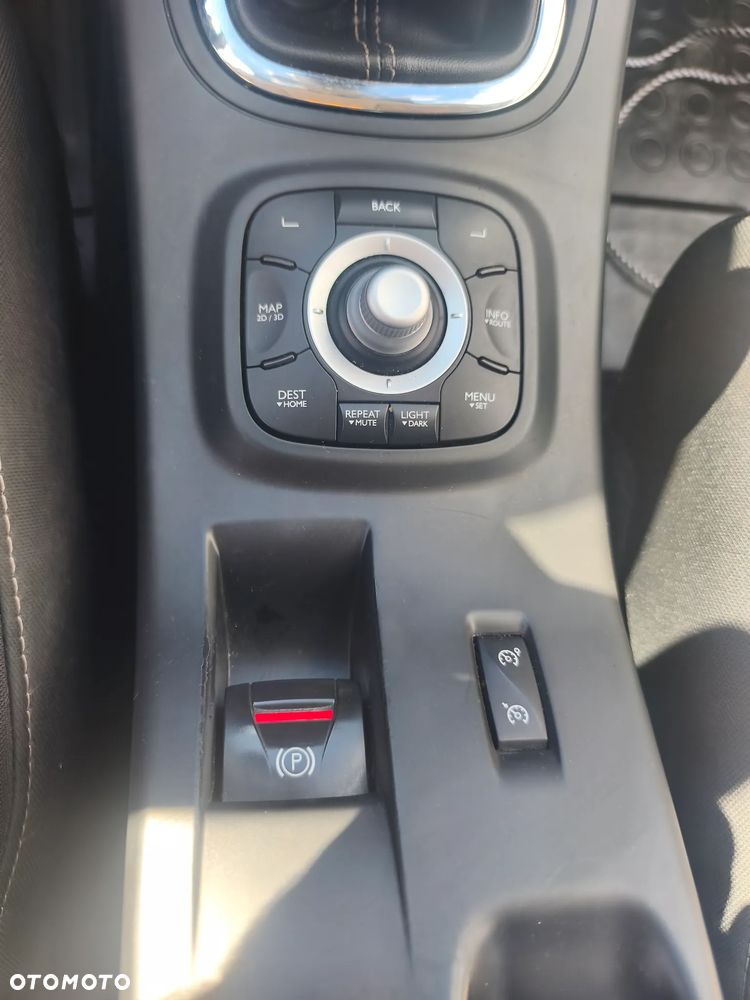 Renault Megane 1.2 Energy TCe Limited - 21