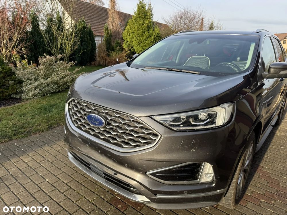 Ford Edge 2.0 EcoBlue Twin-Turbo 4WD Vignale - 1
