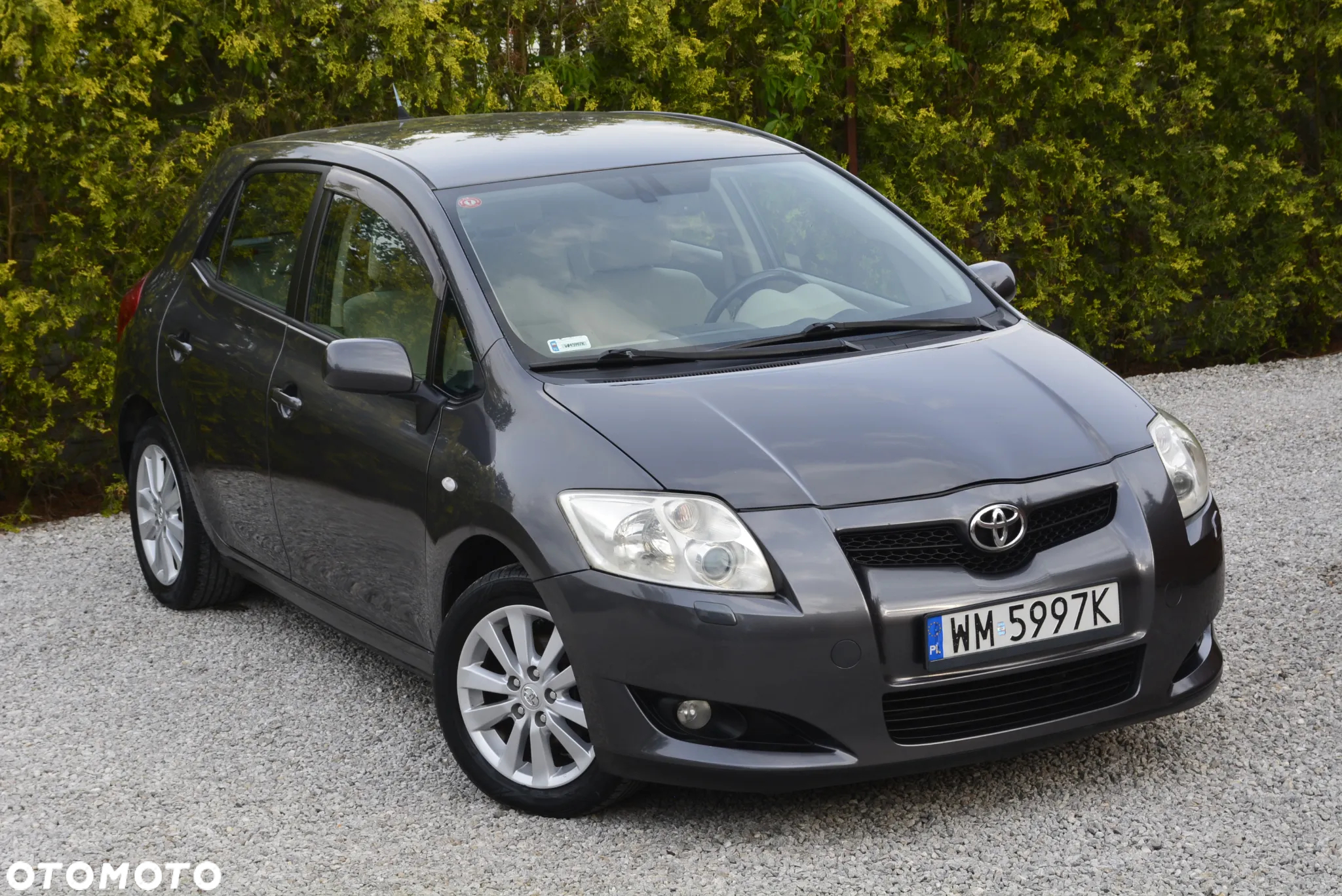 Toyota Auris 1.6 VVT-i Prestige - 12