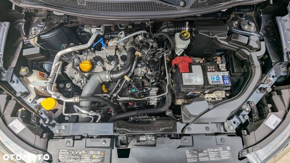Renault Kadjar Energy TCe 130 COLLECTION - 31