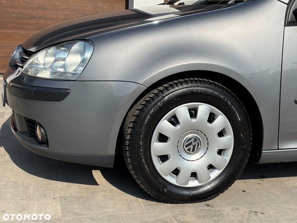 Volkswagen Golf 1.4 Edition - 35