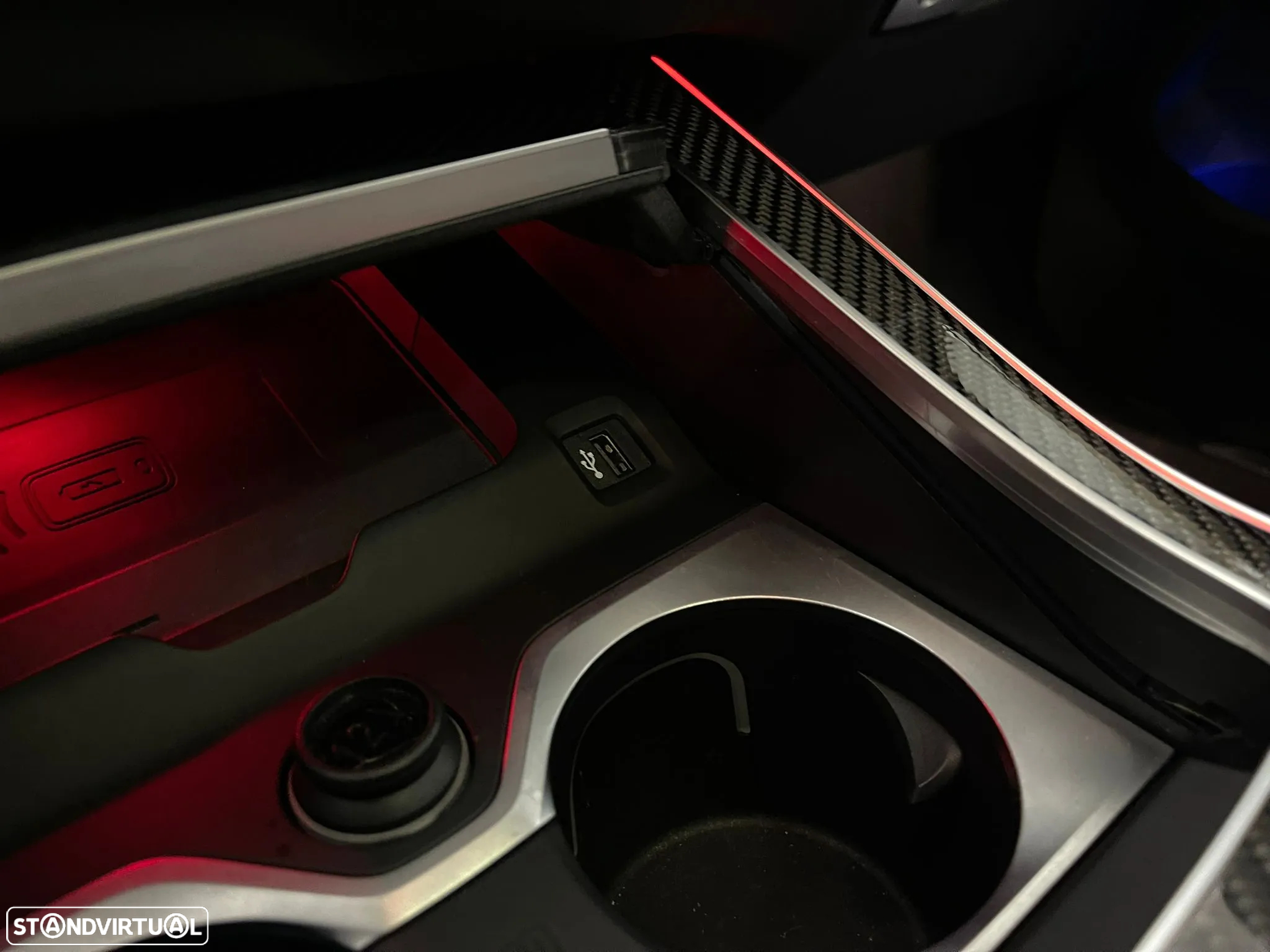 BMW X7 M M60i - 43
