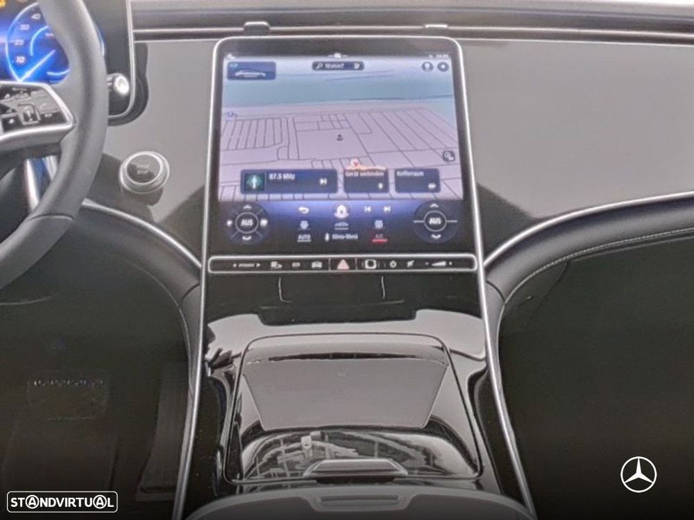 Mercedes-Benz EQE 300 Edition Electric Art - 6