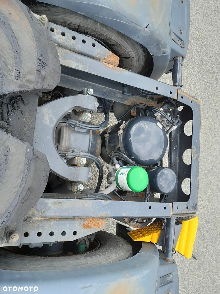 MAN TGX18.500 XLX // 2018 Rok // Standard // Automat - 11
