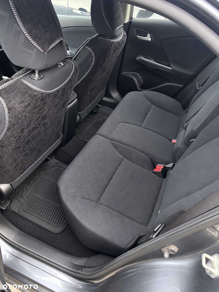 Honda Civic - 10