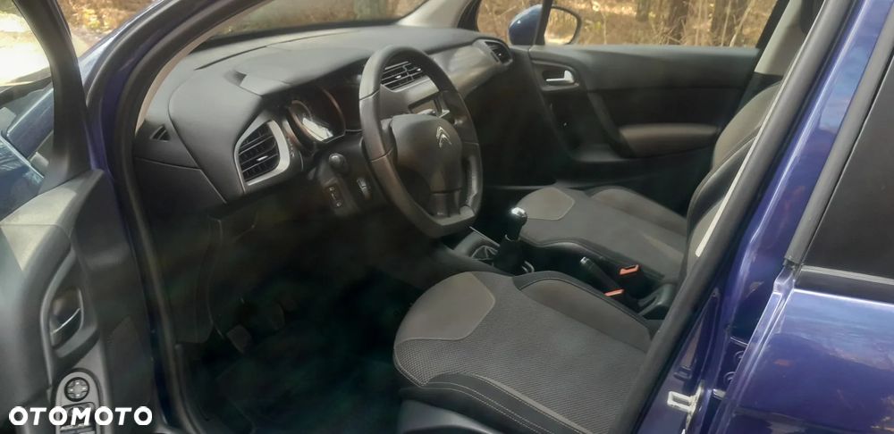 Citroën C3 Pure Tech VTi 82 Cool&Sound - 7