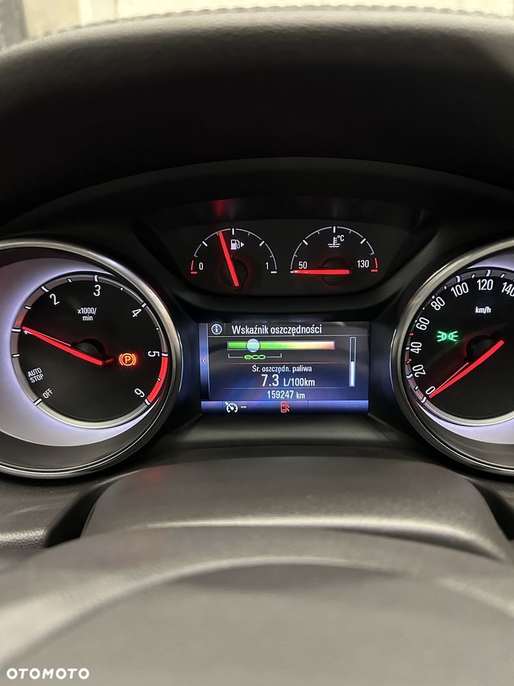 Opel Insignia - 7