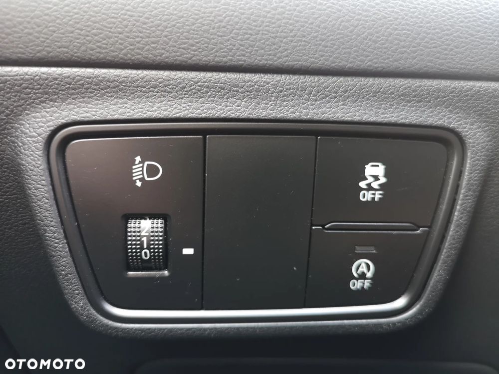 Hyundai Tucson 1.6 T-GDi Smart 2WD - 27