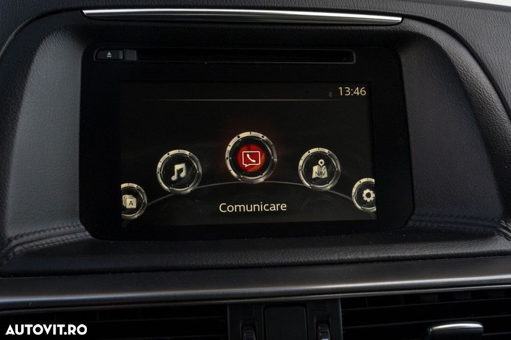 Mazda CX-5 - 20