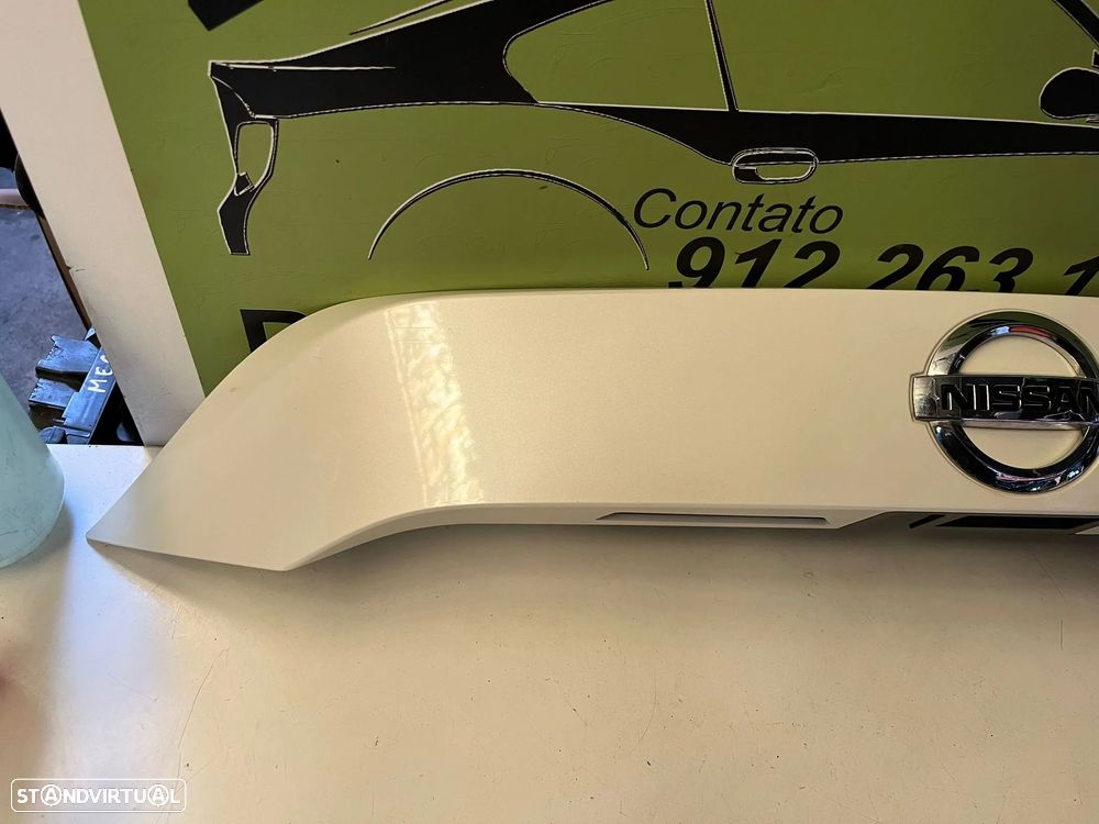 NISSAN JUKE F16 FAROLIM MALA / FRISO C/ CAMERA - Z575 - 13