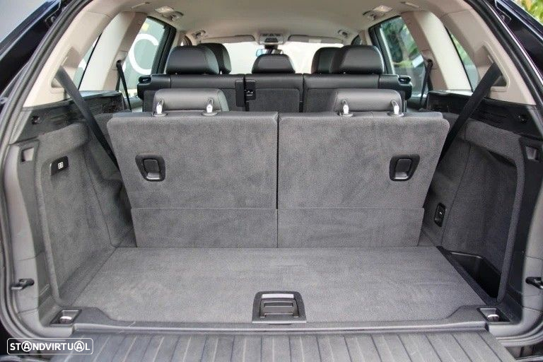 BMW X5 25 d sDrive Comfort 7L - 33
