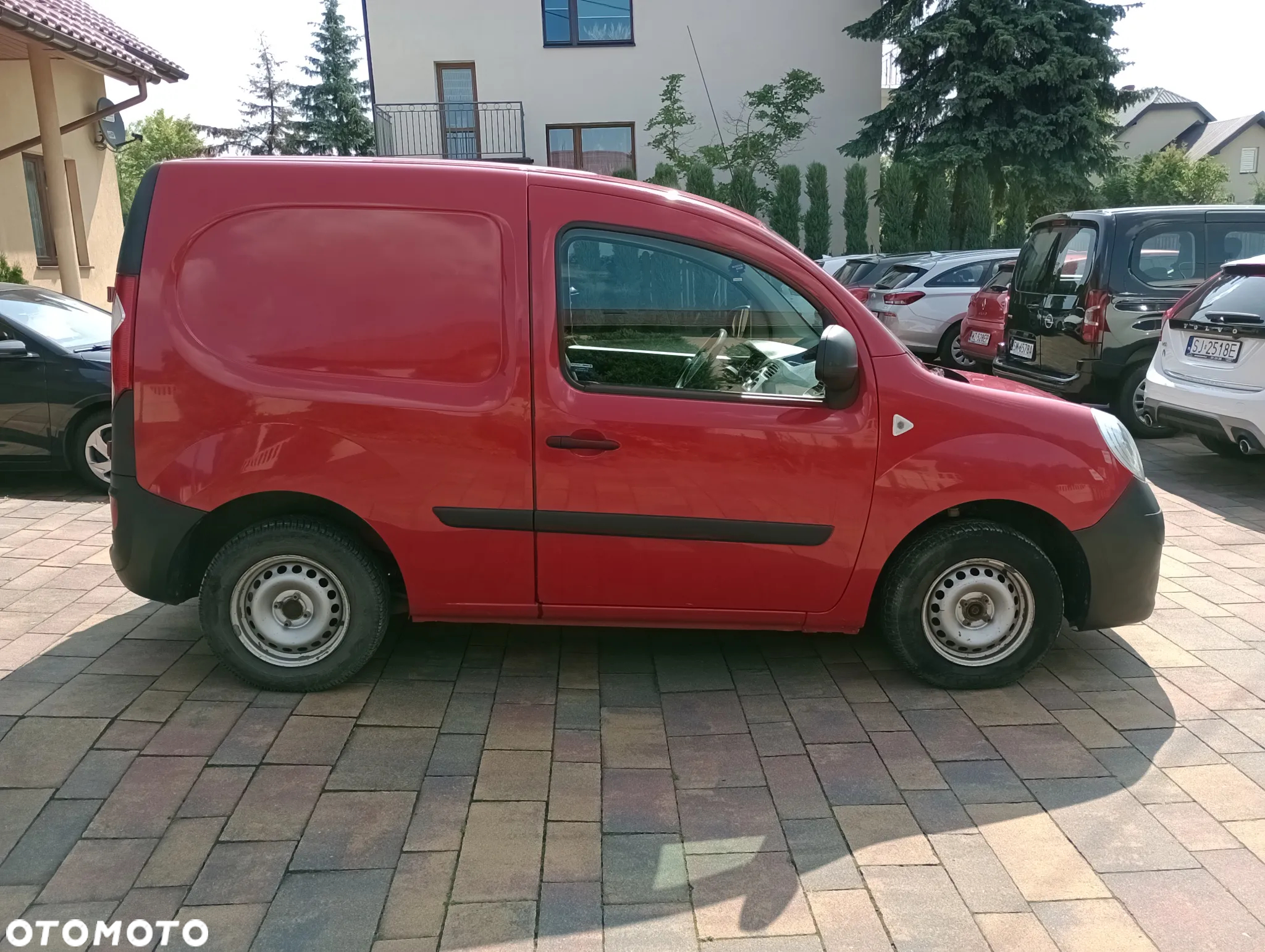 Renault Kangoo - 4