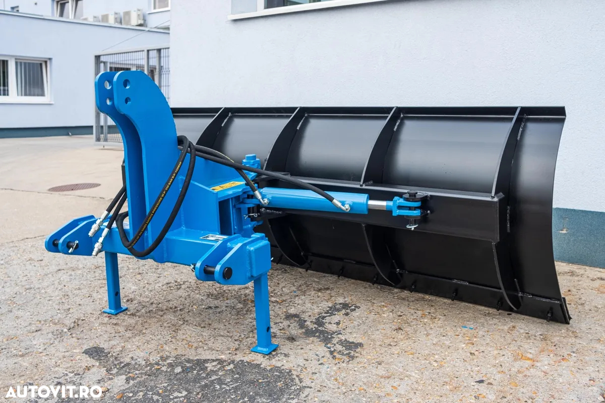 Rotor Lama Universala Front - 4