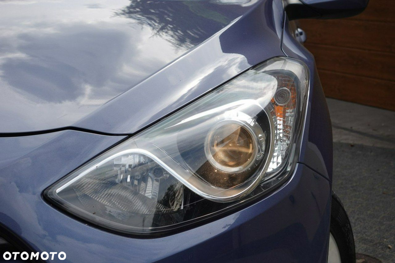 Hyundai i30 - 3