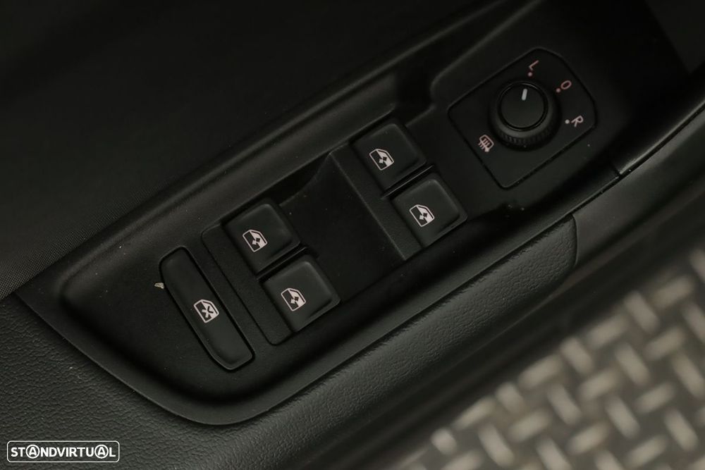 Audi A1 Sportback 25 TFSI Advanced - 18