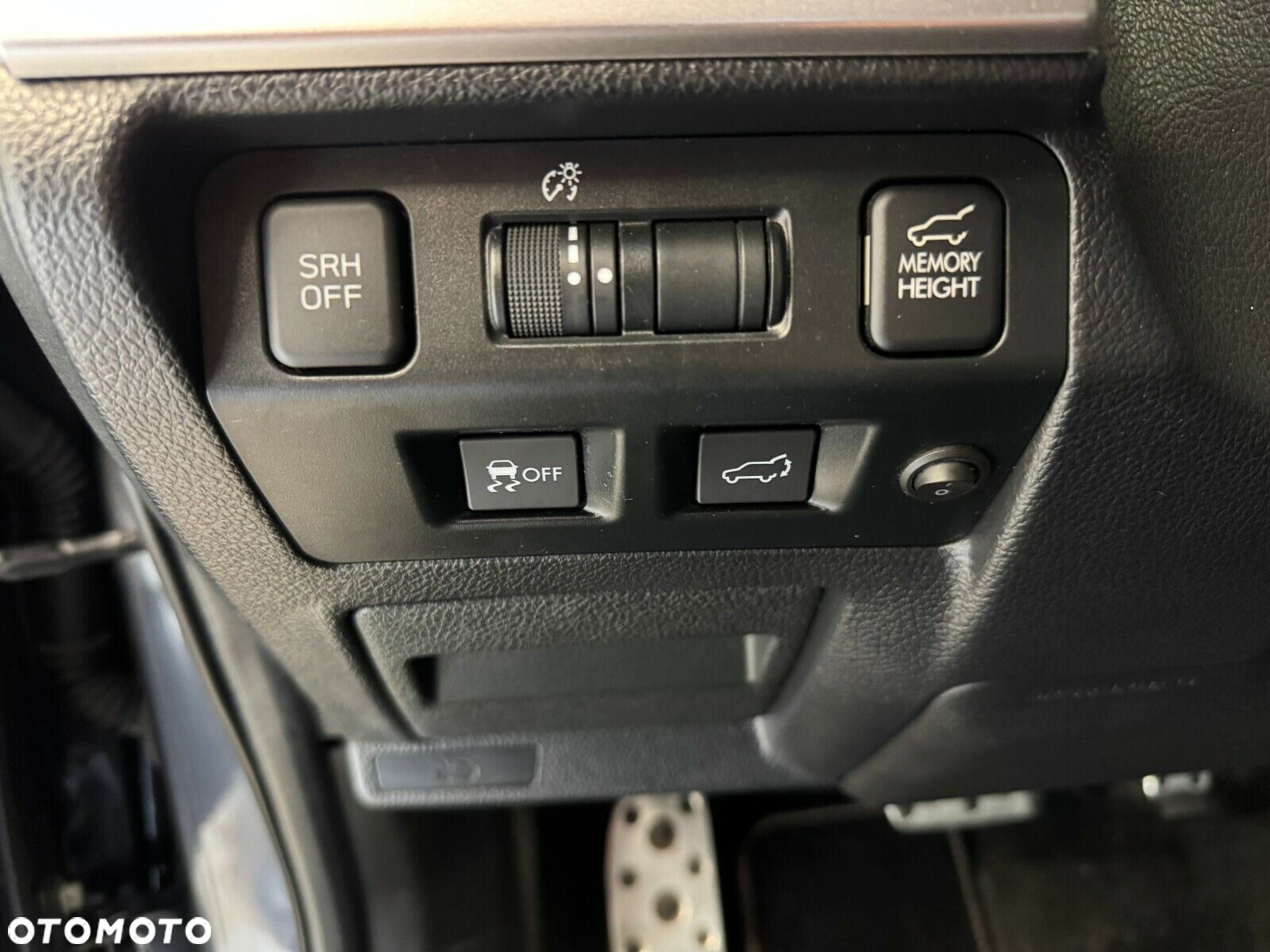 Subaru Forester - 23