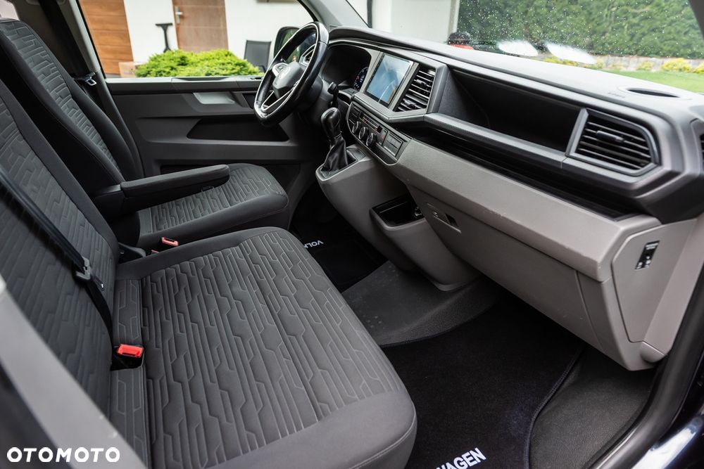 Volkswagen Caravelle 2.0 TDI L2 Highline 4Motion DSG - 11