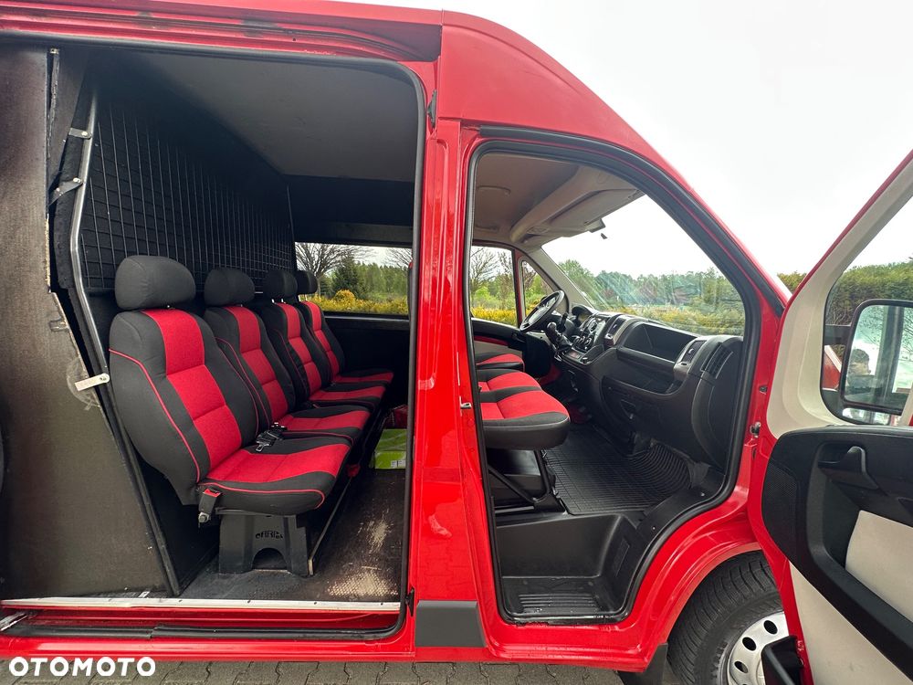 Fiat Ducato - 7
