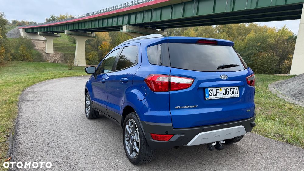 Ford EcoSport - 29