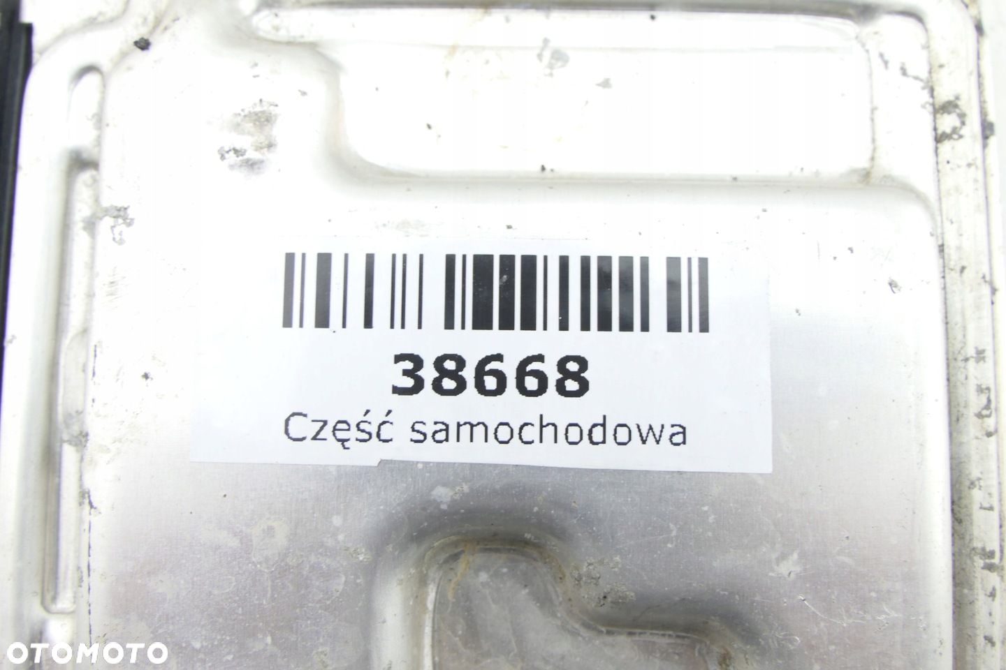 Sterownik Silnika ECU KIA CEED I 1.4 Benzyna 39119-2B460 - 5