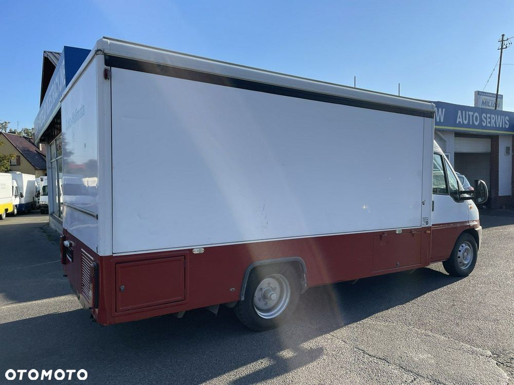 Fiat Ducato - 13