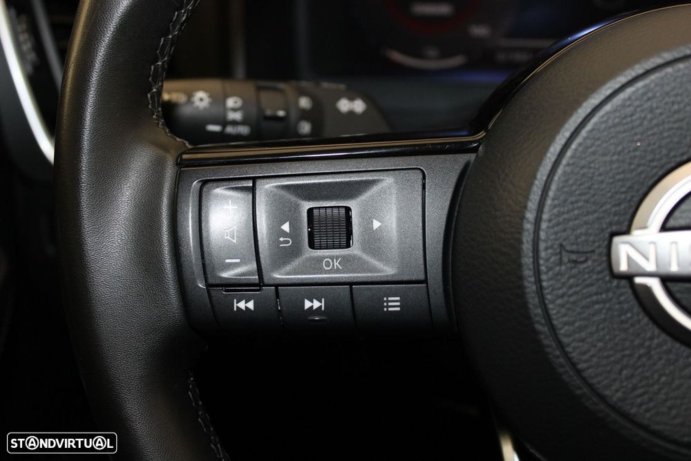 Nissan Qashqai 1.5 e-Power N-Connecta - 12