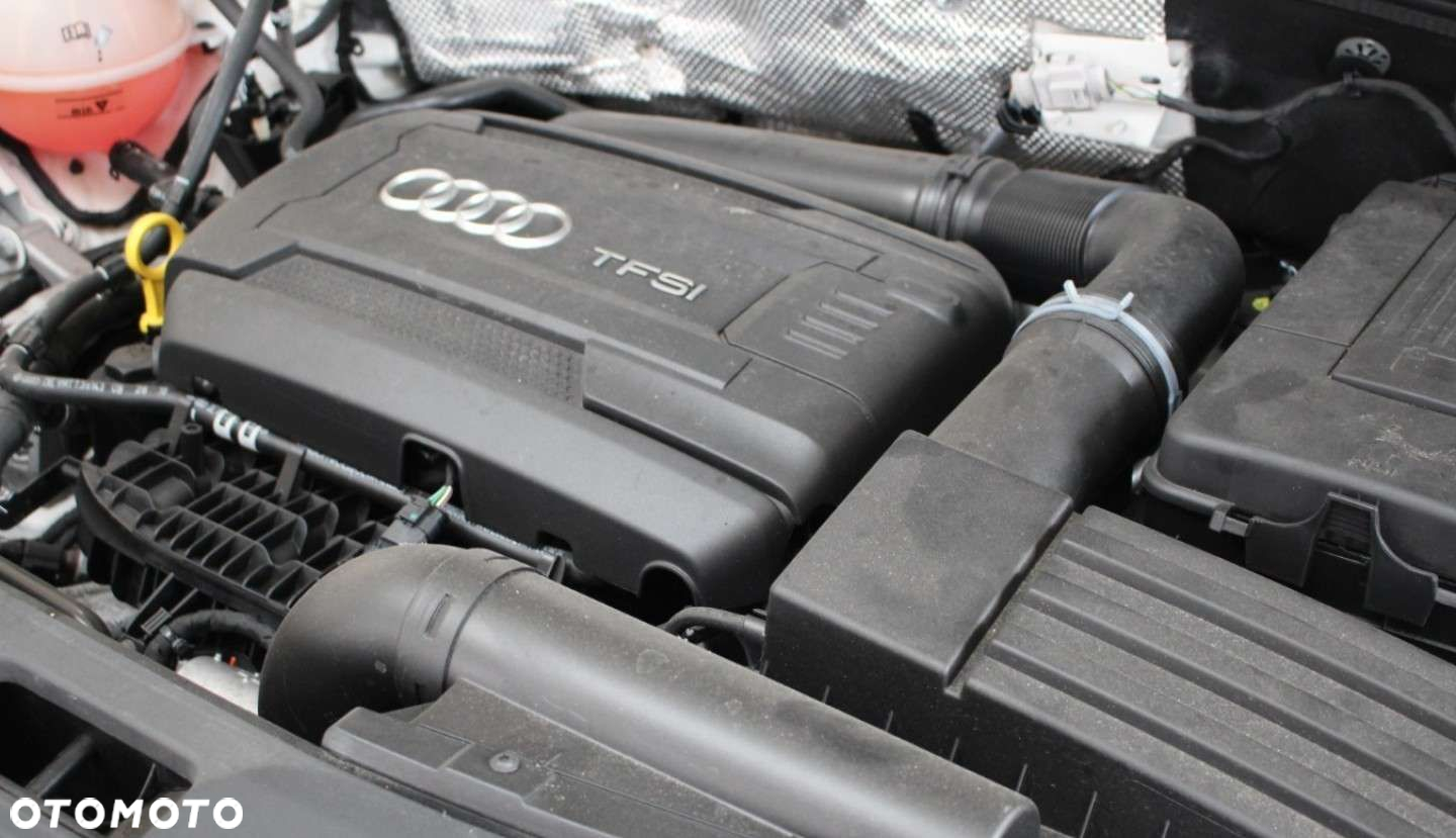 Audi Q3 Sportback - 20