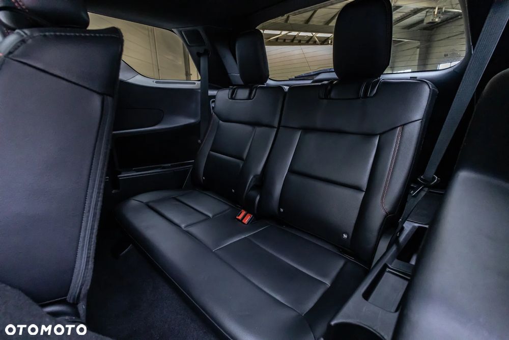 Ford Explorer 3.0 EcoBoost PHEV 4WD ST-Line - 30