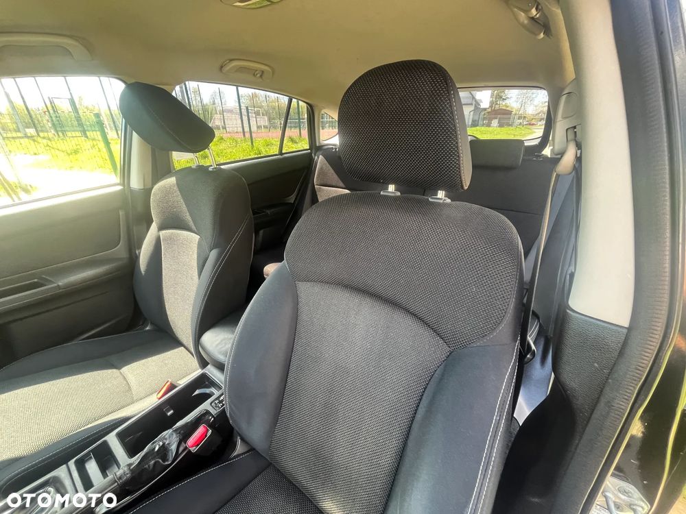 Subaru XV 2.0D Exclusive - 13