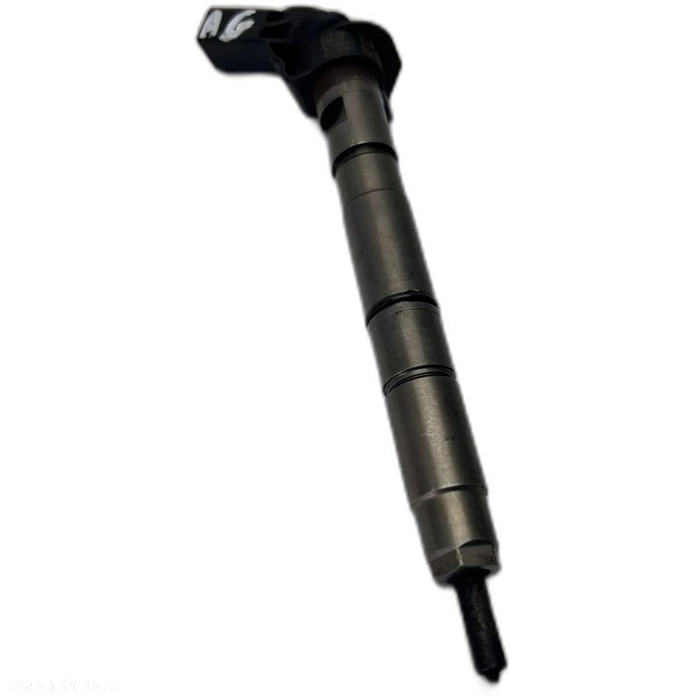 WTRYSK WTRYSKIWACZ AUDI A4 B8 A5 8T Q5 8R 2.7 3.0 TDI 057130277AG - 1