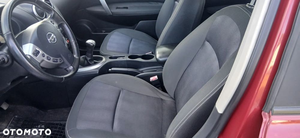 Nissan Qashqai 1.6 Acenta - 12