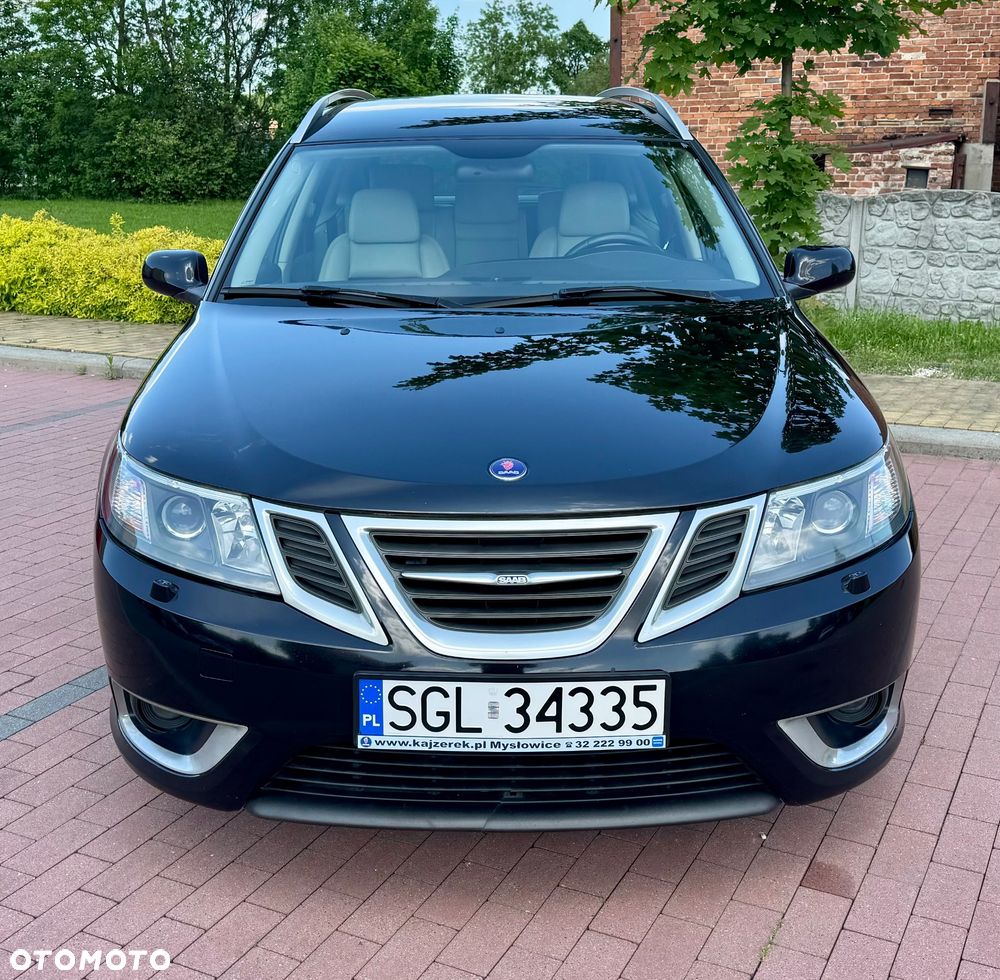 Saab 9-3X 2.0T XWD - 3