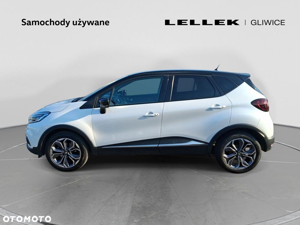 Renault Captur 1.2 Energy TCe Intens - 5