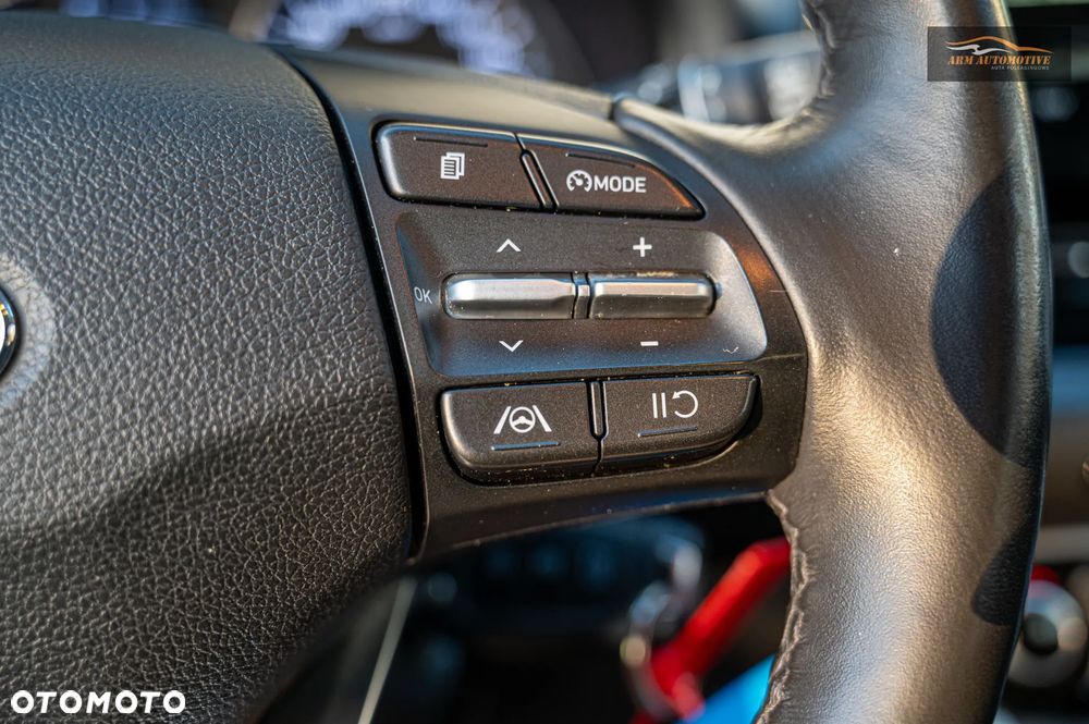 Hyundai i30 1.5 T-GDI 48V Smart DCT - 17