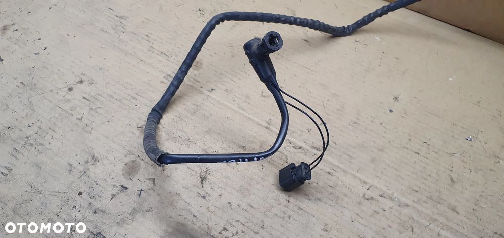 Wtryskiwacz wtrysk AdBlue instalacja Citroen Jumper 2.0 HDI AdBlue Euro 6 9801187080 - 3