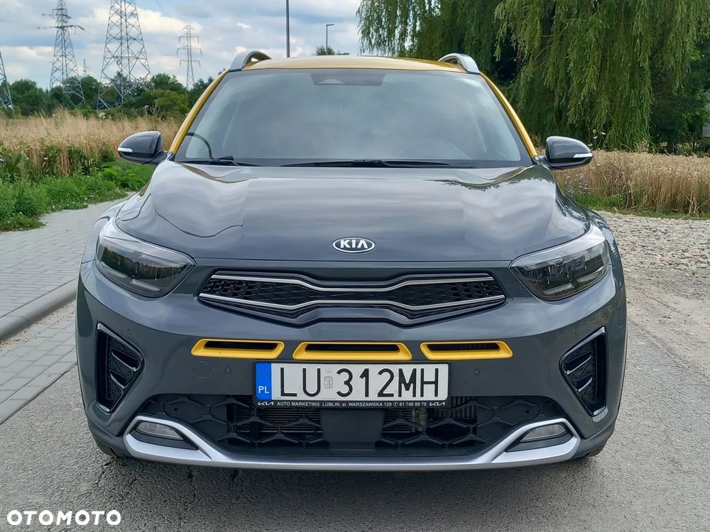 Kia Stonic - 5