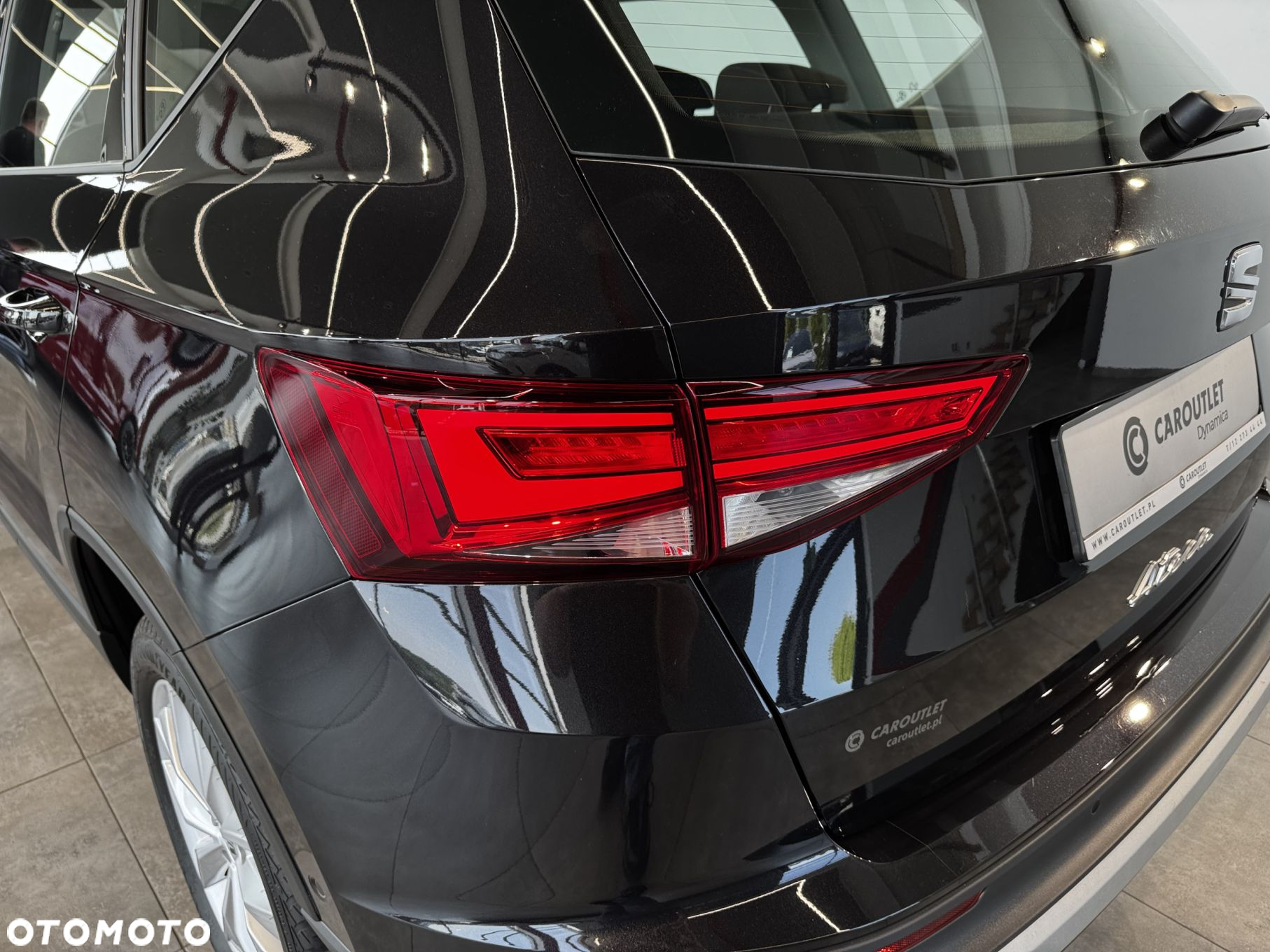 Seat Ateca - 12