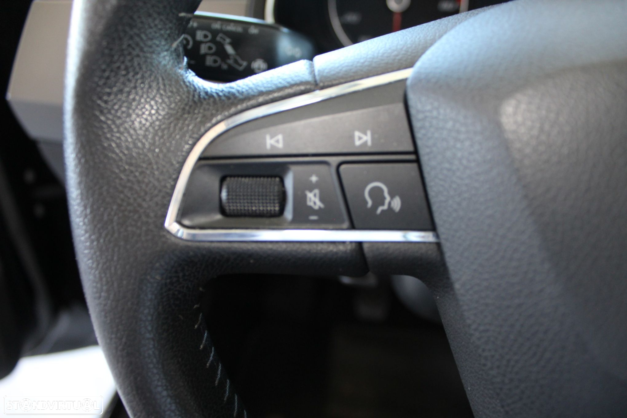 SEAT Ibiza 1.0 Style - 11