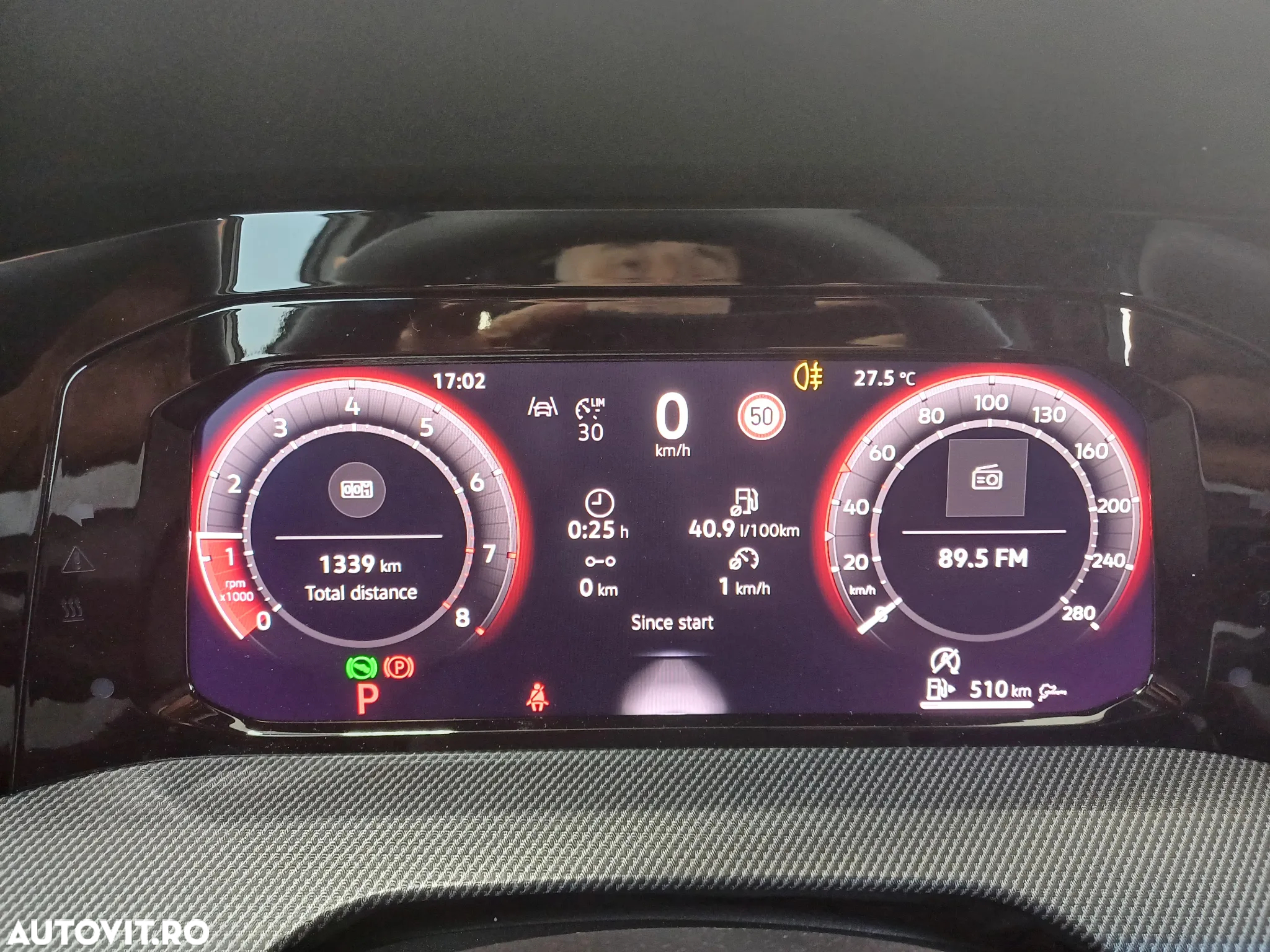 Volkswagen Golf GTI Clubsport - 15