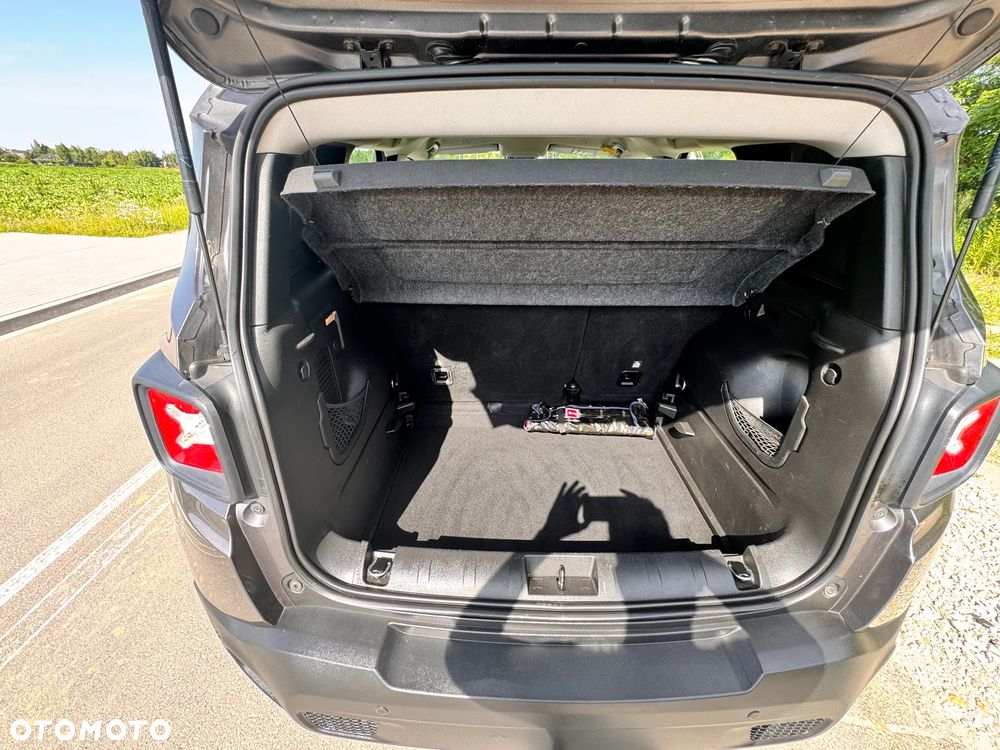 Jeep Renegade 1.0 GSE T3 Turbo Sport FWD S&S - 11