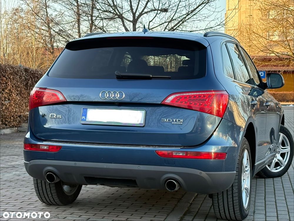 Audi Q5 - 18