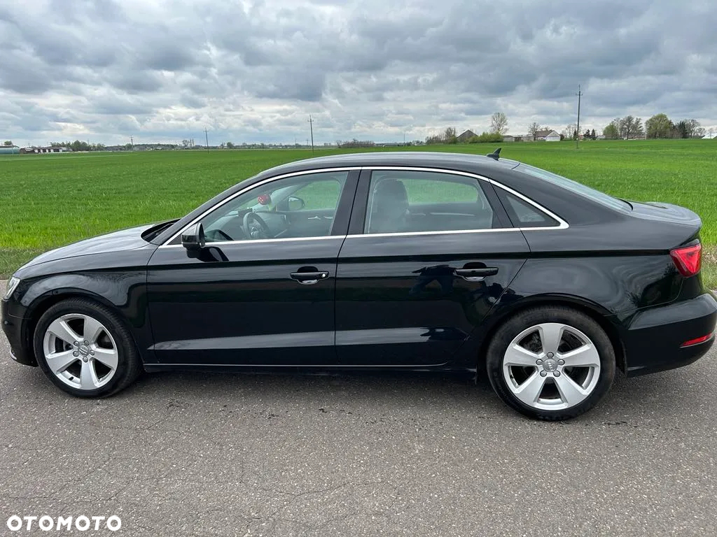 Audi A3 1.6 TDI clean diesel Attraction - 14