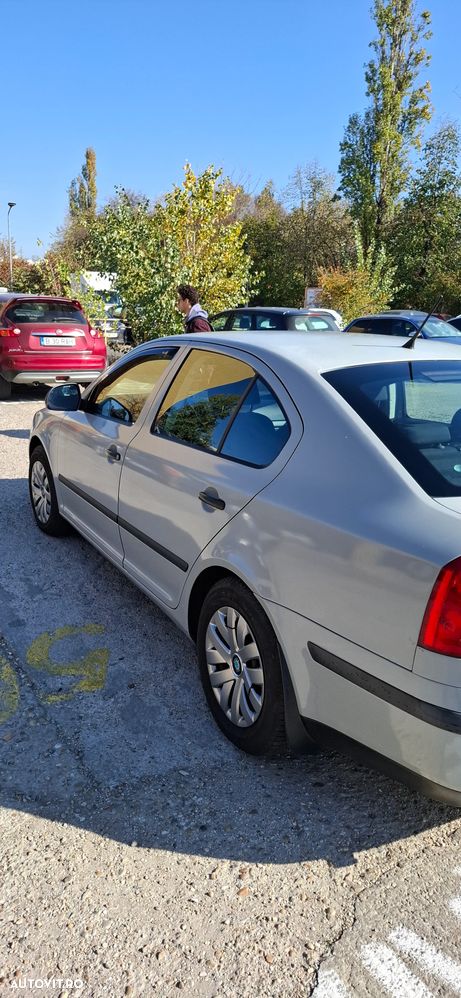Skoda Octavia Tour 1.4 - 3