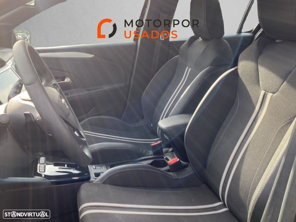 Opel Corsa 1.2 T GS Aut. - 8