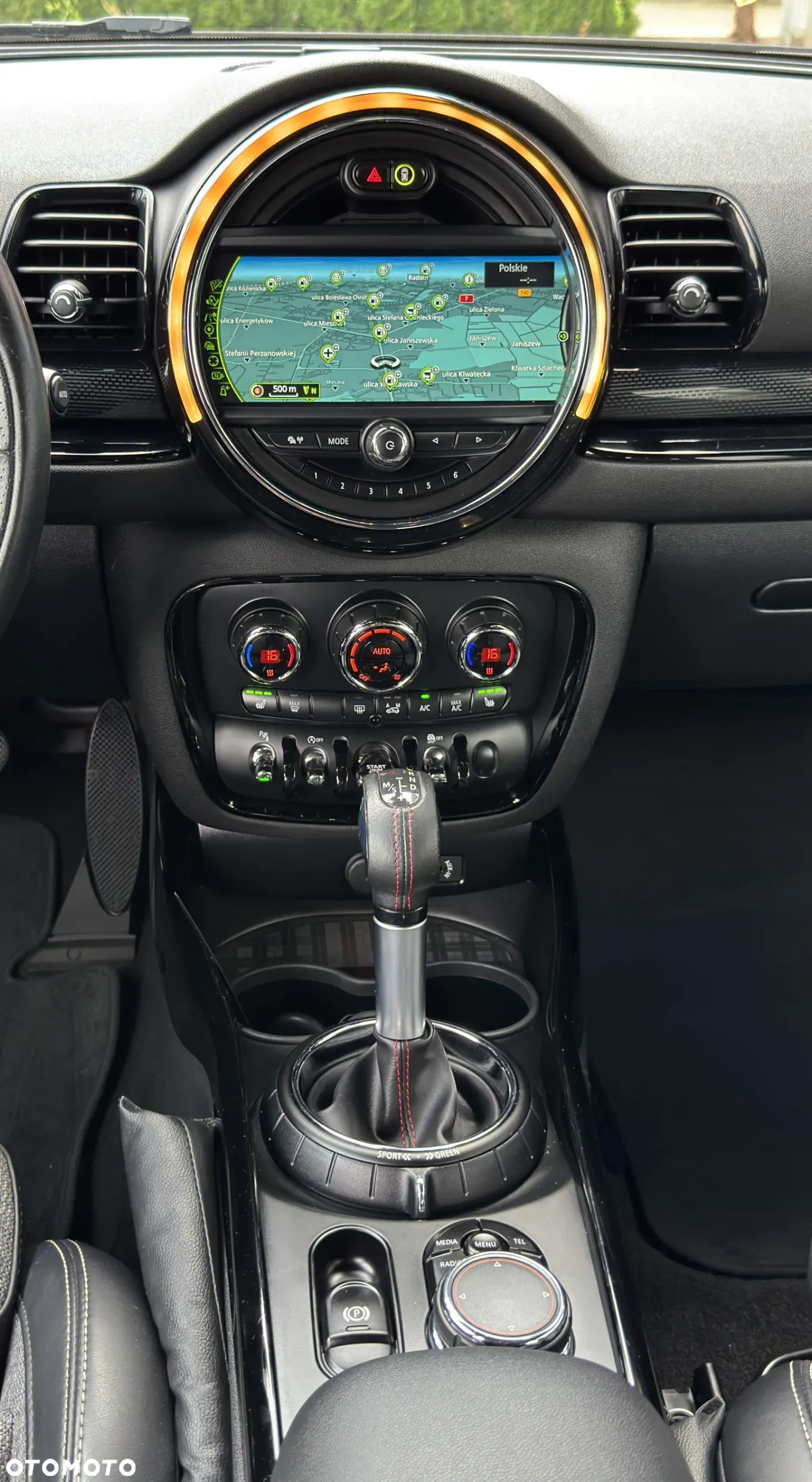 MINI Clubman Cooper S ALL4 sport - 31