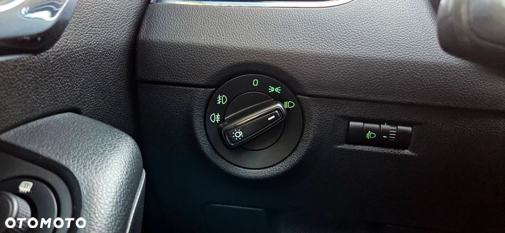 Skoda Octavia - 23