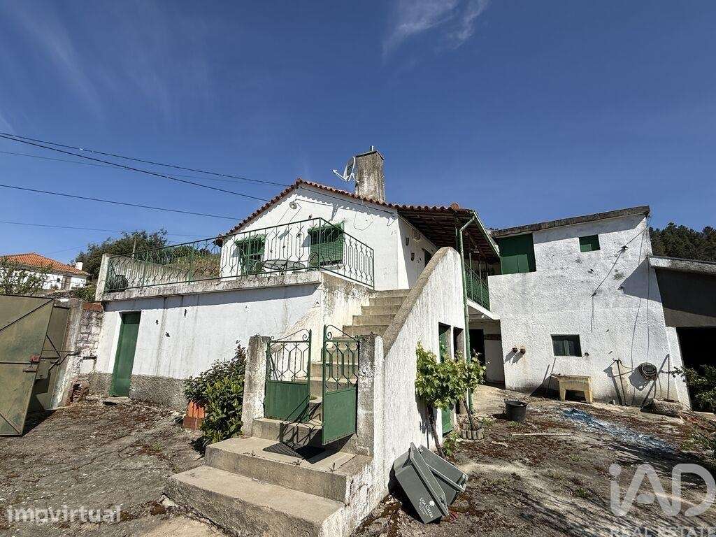 Casa / Villa T2 em Candedo de 209 m2 - Grande imagem: 3/20