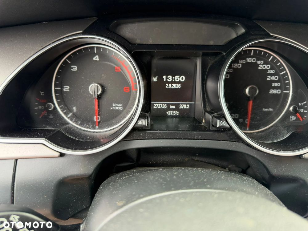 Audi A5 Sportback - 7
